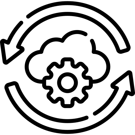 Automated recovery