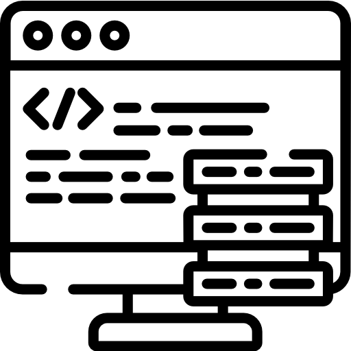 Application files