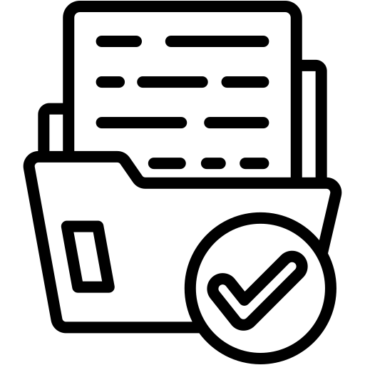 Data integrity checks